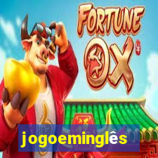 jogoeminglês