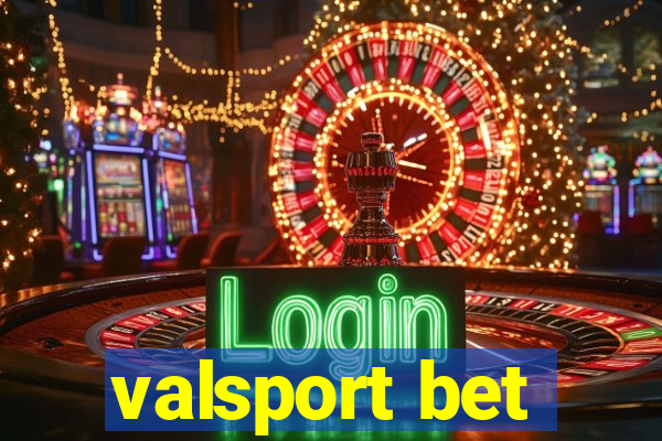 valsport bet