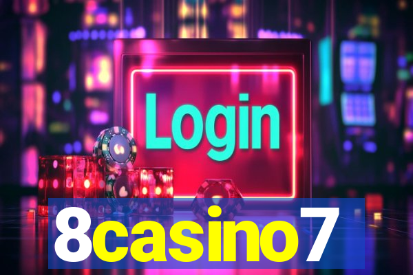 8casino7