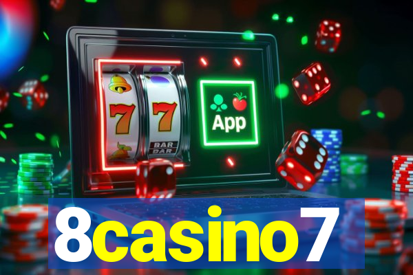 8casino7