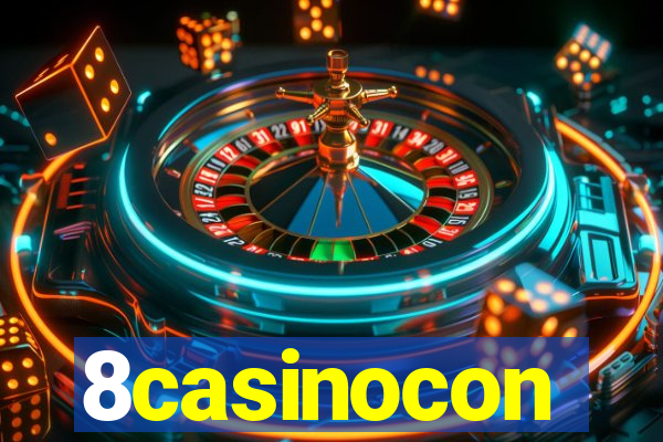 8casinocon