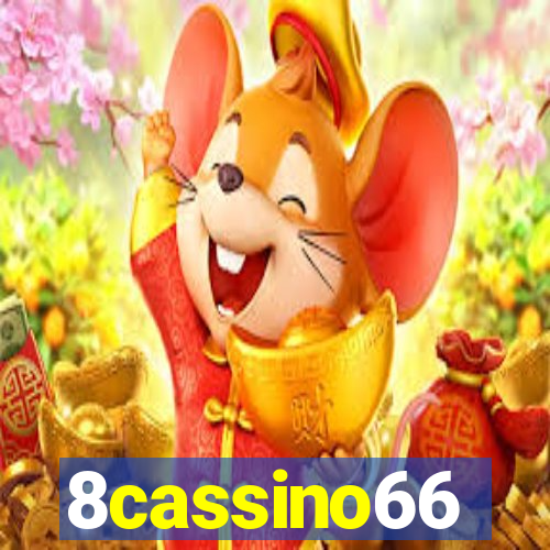 8cassino66