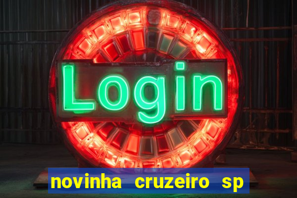 novinha cruzeiro sp caiu net