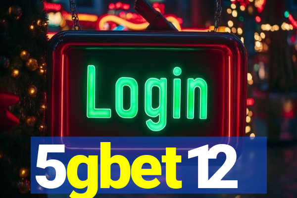 5gbet12