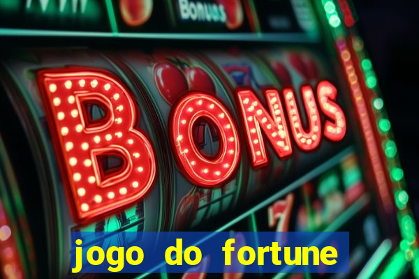 jogo do fortune dragon demo