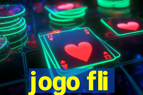 jogo fli