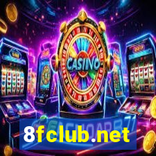 8fclub.net