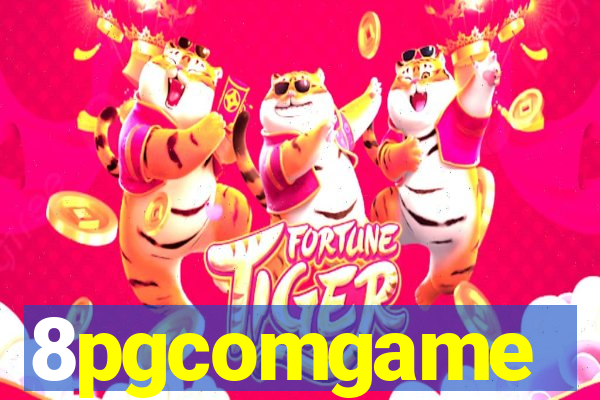 8pgcomgame