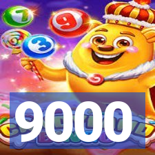 9000