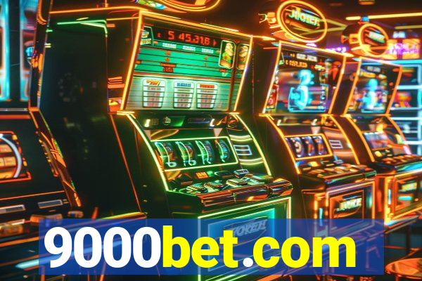 9000bet.com