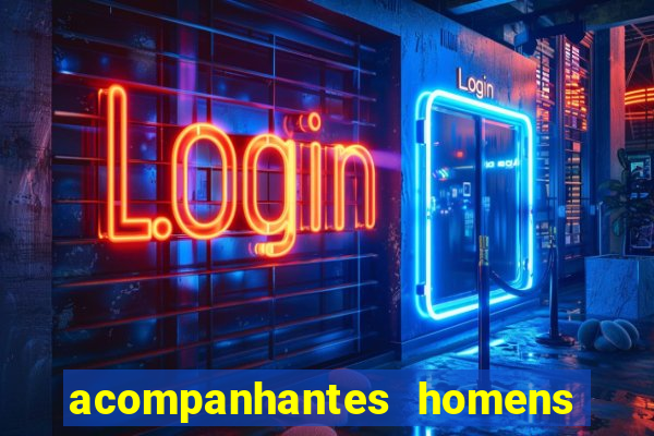 acompanhantes homens porto alegre