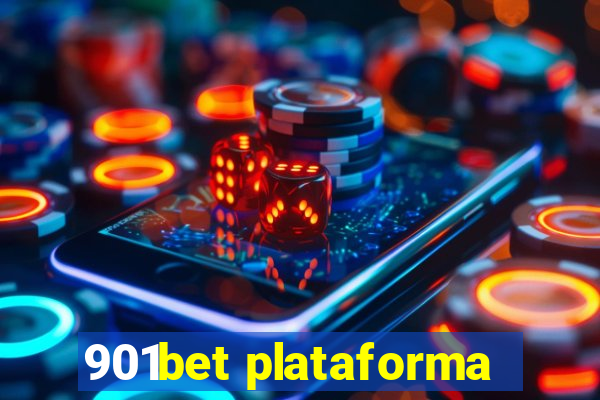 901bet plataforma