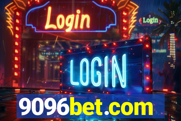 9096bet.com