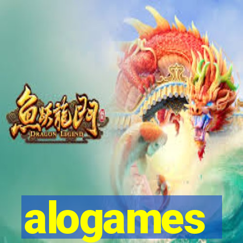 alogames