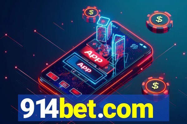 914bet.com