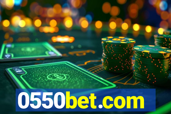 0550bet.com