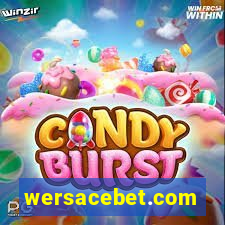 wersacebet.com