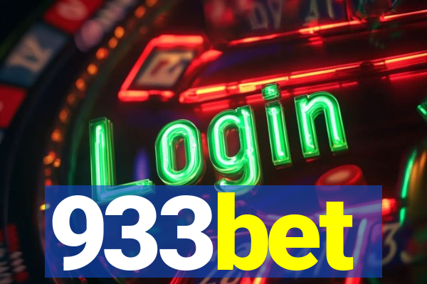 933bet