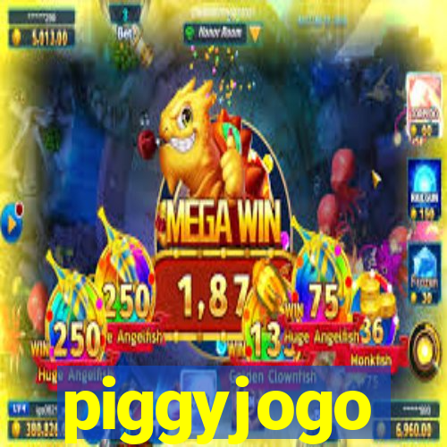 piggyjogo