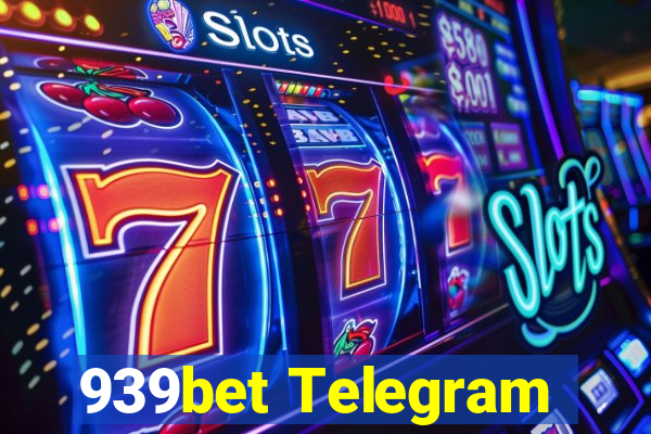 939bet Telegram