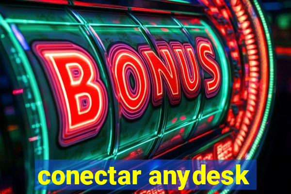 conectar anydesk