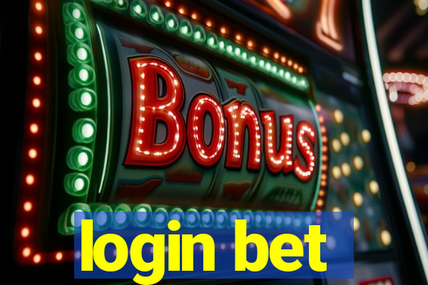 login bet