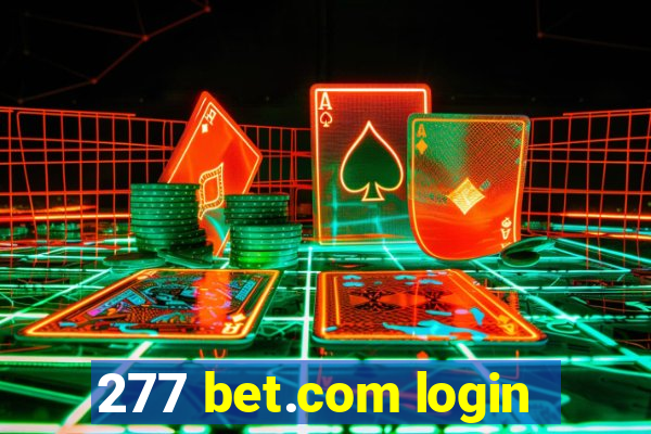 277 bet.com login