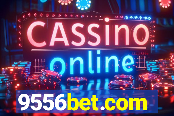 9556bet.com