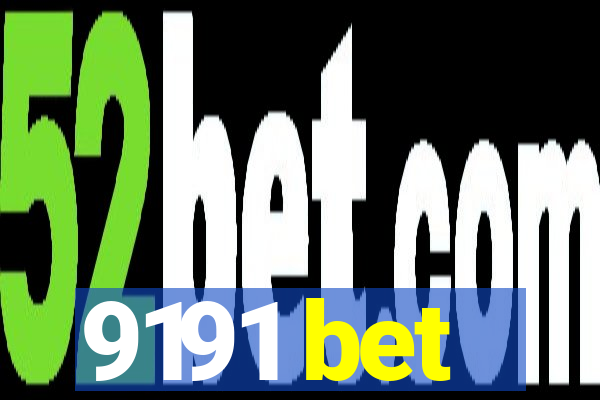 9191 bet