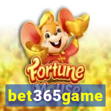 bet365game