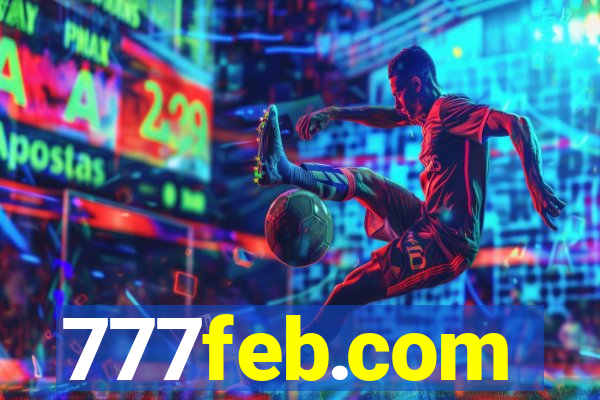 777feb.com