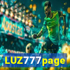 LUZ777page