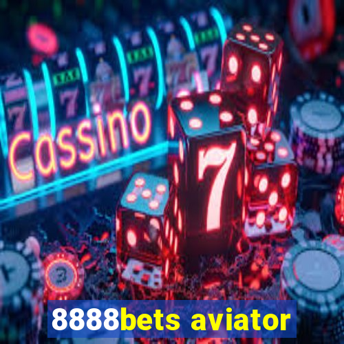 8888bets aviator