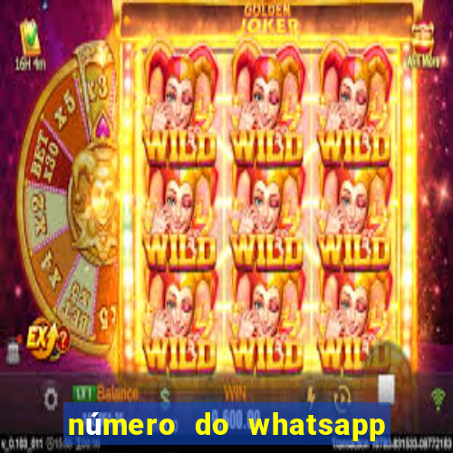 número do whatsapp do perrengue na band