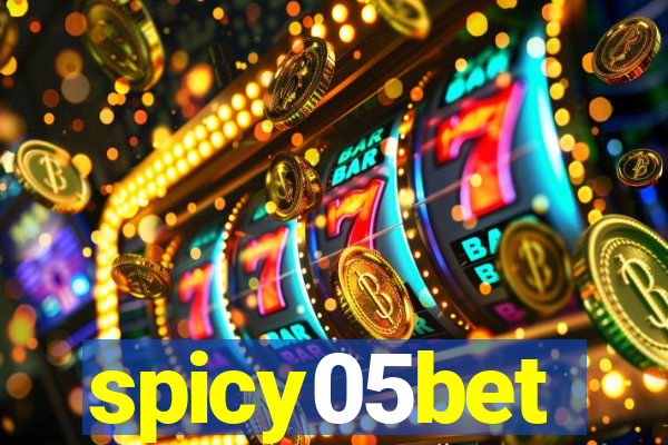 spicy05bet