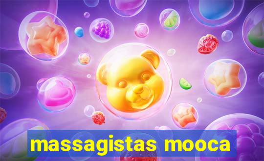 massagistas mooca