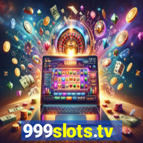 999slots.tv