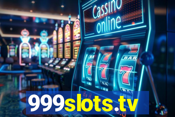 999slots.tv