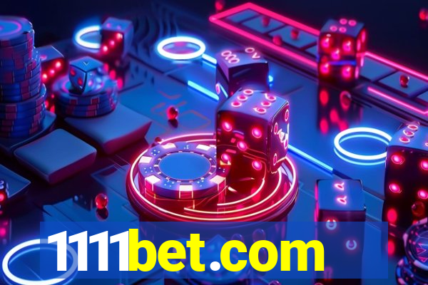 1111bet.com