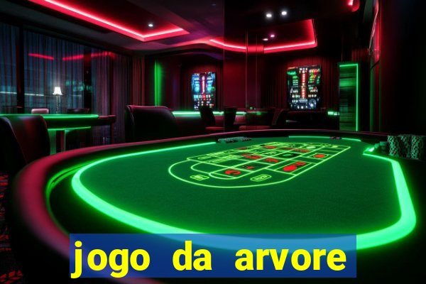 jogo da arvore cassino demo