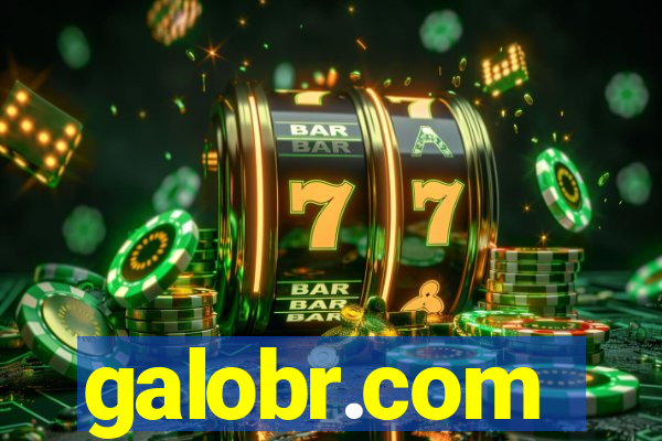 galobr.com