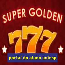 portal do aluno uniesp