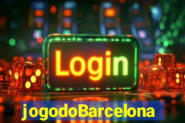 jogodoBarcelona