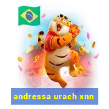 andressa urach xnn