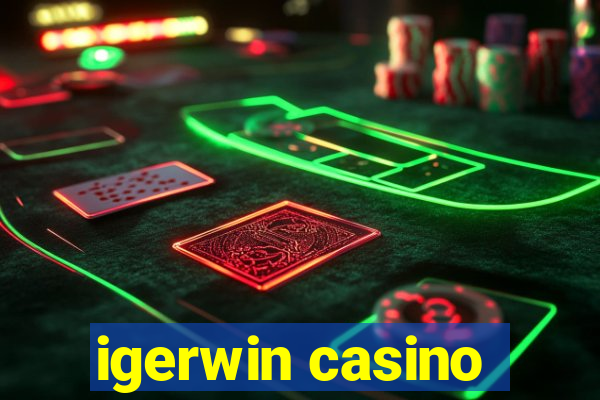 igerwin casino