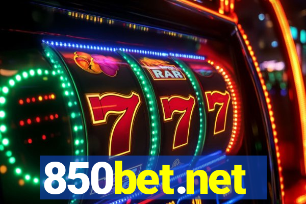 850bet.net