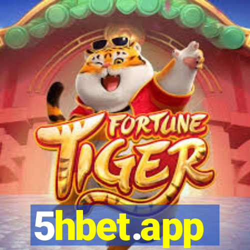 5hbet.app