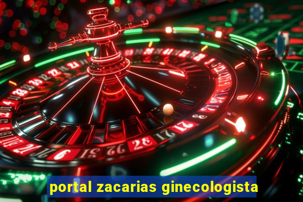 portal zacarias ginecologista