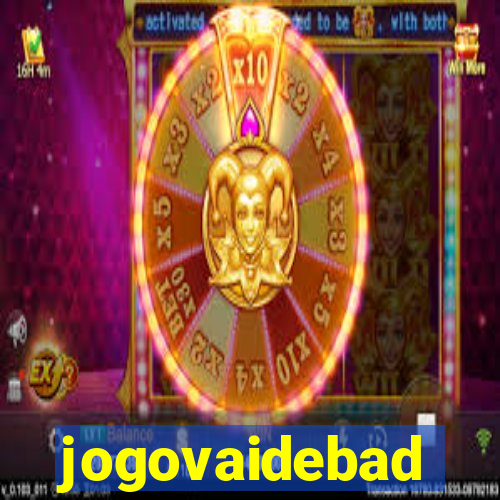 jogovaidebad