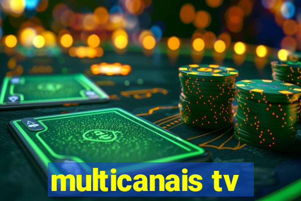 multicanais tv